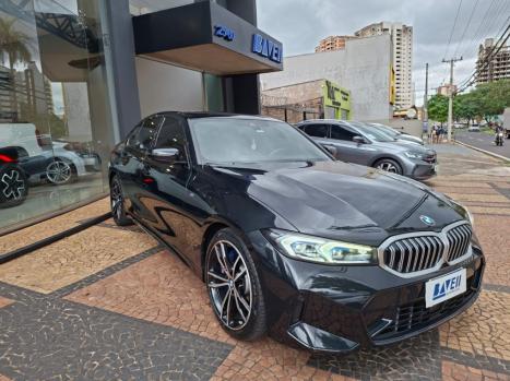 BMW 320I 2.0 16V 4P TURBO M SPORT AUTOMÁTICO, Foto 3