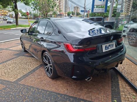 BMW 320I 2.0 16V 4P TURBO M SPORT AUTOMÁTICO, Foto 4