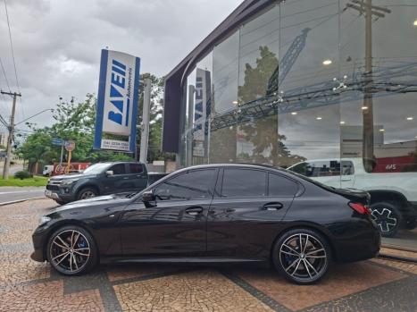 BMW 320I 2.0 16V 4P TURBO M SPORT AUTOMÁTICO, Foto 5