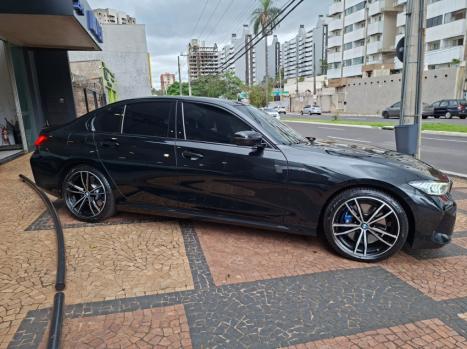 BMW 320I 2.0 16V 4P TURBO M SPORT AUTOMÁTICO, Foto 6