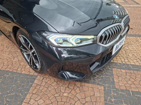 BMW 320I 2.0 16V 4P TURBO M SPORT AUTOMÁTICO, Foto 7