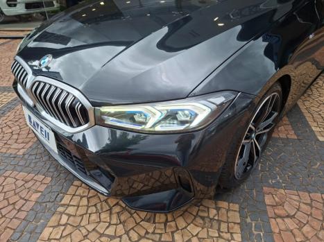BMW 320I 2.0 16V 4P TURBO M SPORT AUTOMÁTICO, Foto 8