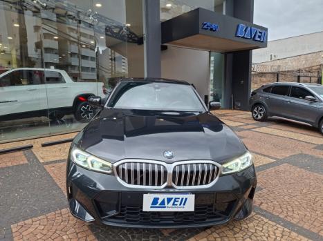 BMW 320I 2.0 16V 4P TURBO M SPORT AUTOMÁTICO, Foto 9
