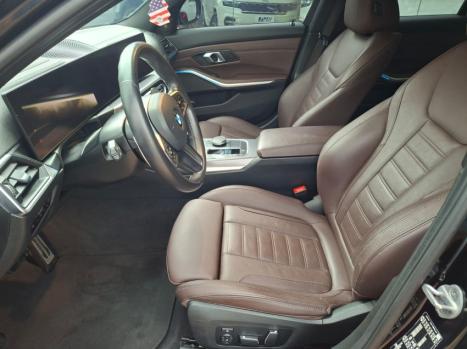 BMW 320I 2.0 16V 4P TURBO M SPORT AUTOMÁTICO, Foto 12