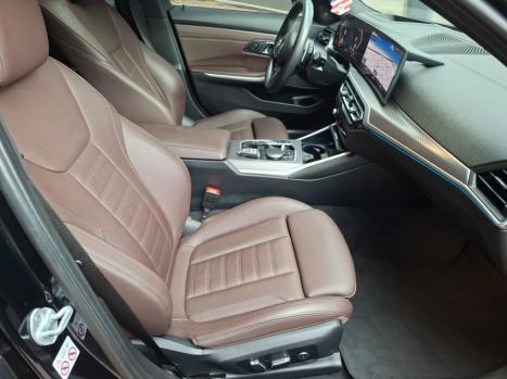 BMW 320I 2.0 16V 4P TURBO M SPORT AUTOMÁTICO, Foto 14