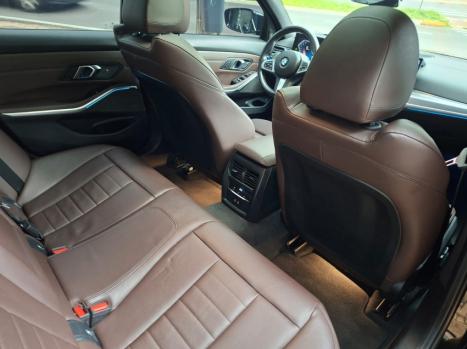 BMW 320I 2.0 16V 4P TURBO M SPORT AUTOMÁTICO, Foto 15