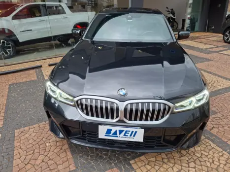 BMW 320I 2.0 16V 4P TURBO M SPORT AUTOMÁTICO, Foto 17