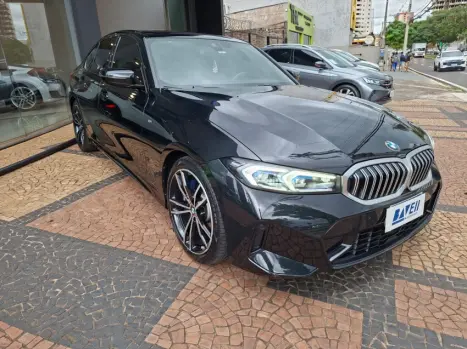 BMW 320I 2.0 16V 4P TURBO M SPORT AUTOMÁTICO, Foto 19