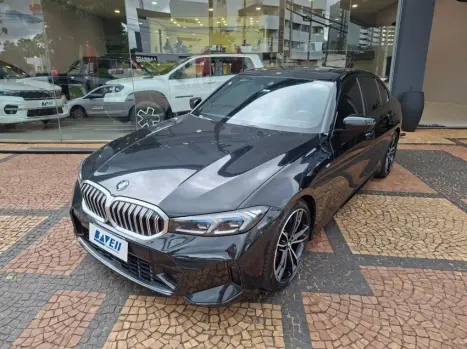 BMW 320I 2.0 16V 4P TURBO M SPORT AUTOMÁTICO, Foto 20