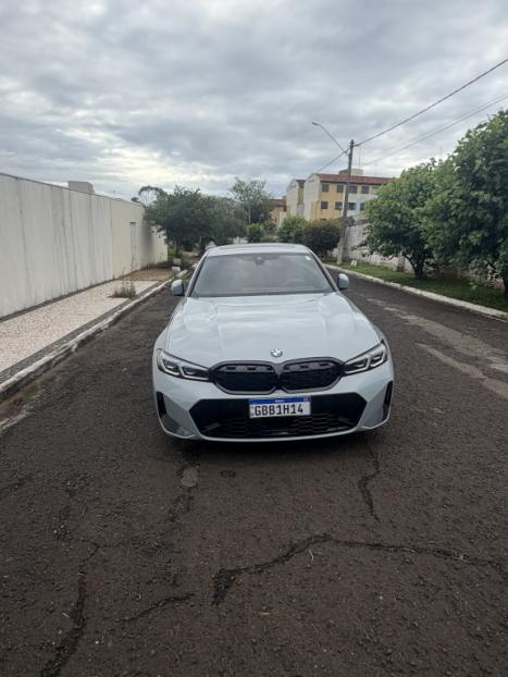 BMW 320I 2.0 16V 4P TURBO M SPORT AUTOMÁTICO, Foto 3