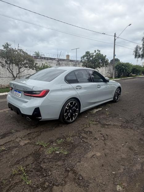 BMW 320I 2.0 16V 4P TURBO M SPORT AUTOMÁTICO, Foto 4