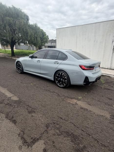 BMW 320I 2.0 16V 4P TURBO M SPORT AUTOMÁTICO, Foto 5