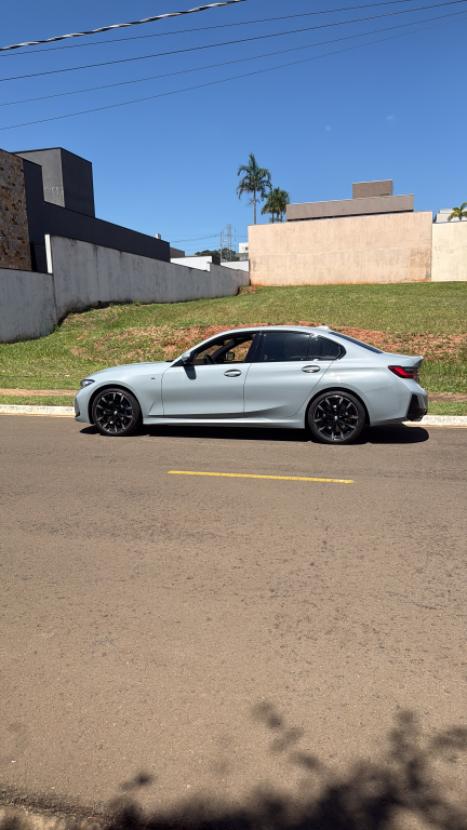BMW 320I 2.0 16V 4P TURBO M SPORT AUTOMÁTICO, Foto 6