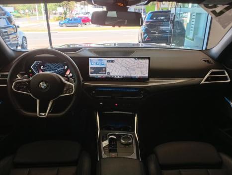 BMW 320I 2.0 16V 4P TURBO FLEX M SPORT AUTOMÁTICO, Foto 6