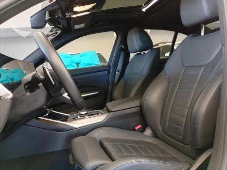 BMW 320I 2.0 16V 4P TURBO FLEX M SPORT AUTOMÁTICO, Foto 7