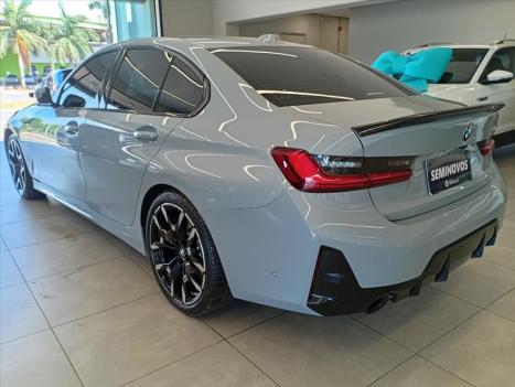 BMW 320I 2.0 16V 4P TURBO FLEX M SPORT AUTOMÁTICO, Foto 11