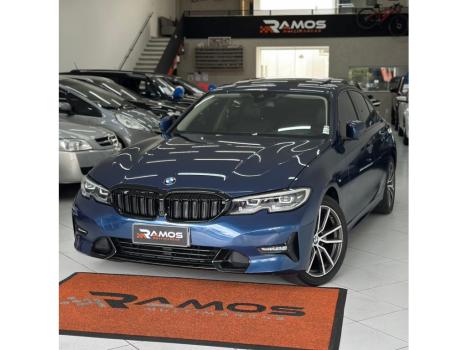 BMW 320I , Foto 1