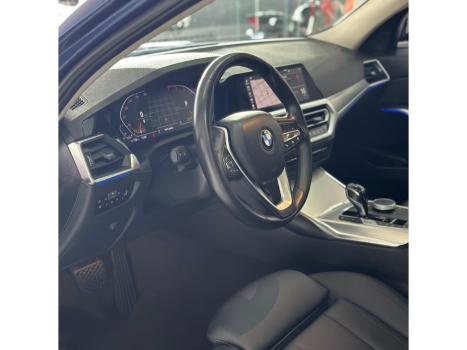 BMW 320I , Foto 2
