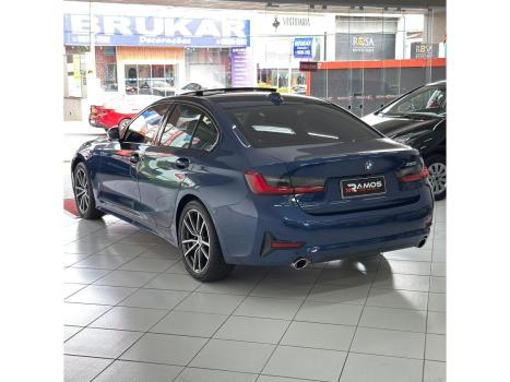 BMW 320I , Foto 3