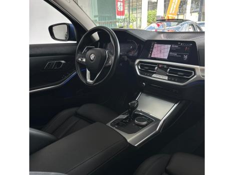 BMW 320I , Foto 4