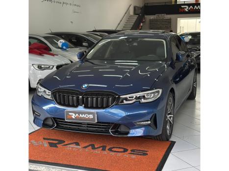 BMW 320I , Foto 5