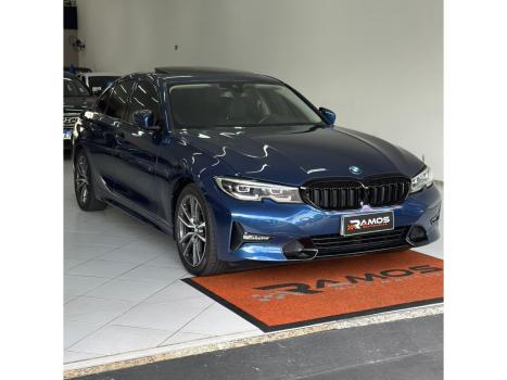 BMW 320I , Foto 7