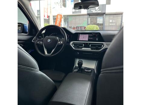 BMW 320I , Foto 8