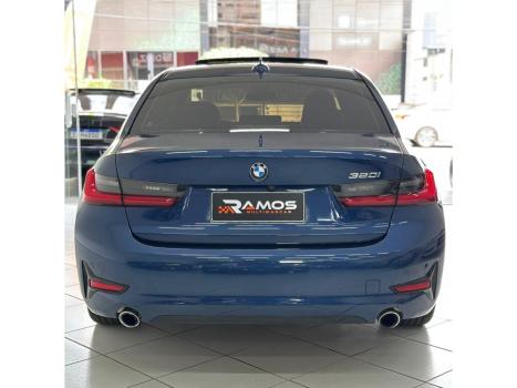 BMW 320I , Foto 9