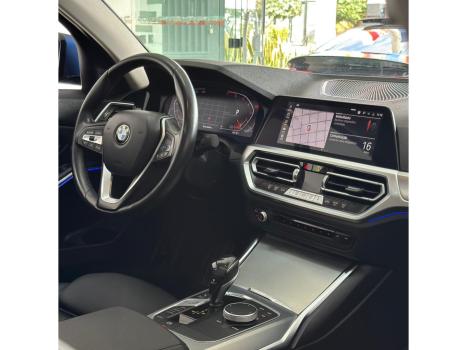 BMW 320I , Foto 11