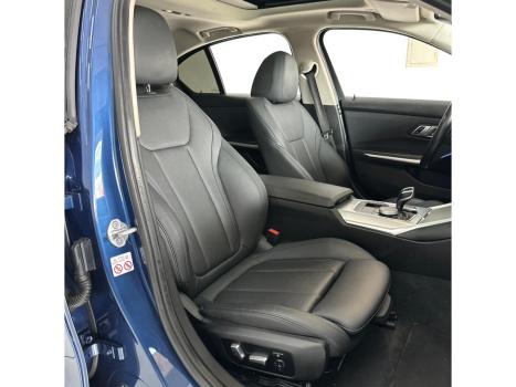 BMW 320I , Foto 12