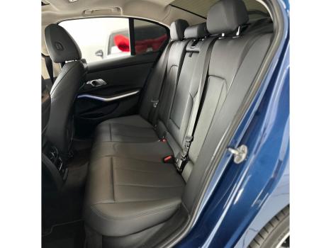BMW 320I , Foto 13