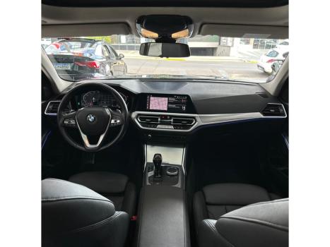 BMW 320I , Foto 14