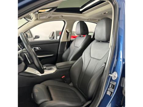 BMW 320I , Foto 15