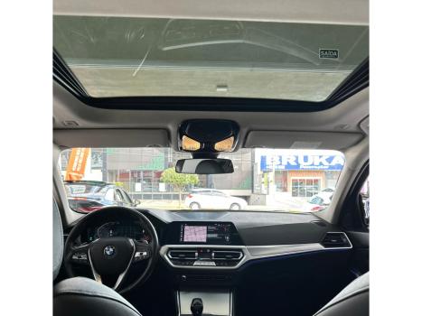 BMW 320I , Foto 17