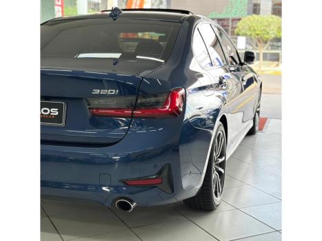 BMW 320I , Foto 18