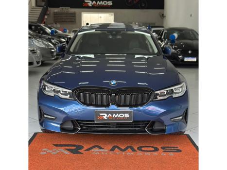 BMW 320I , Foto 19