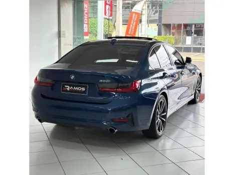 BMW 320I , Foto 20
