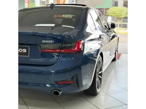 BMW 320I , Foto 18
