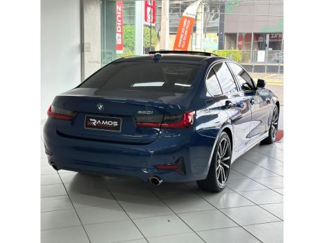 BMW 320I , Foto 20