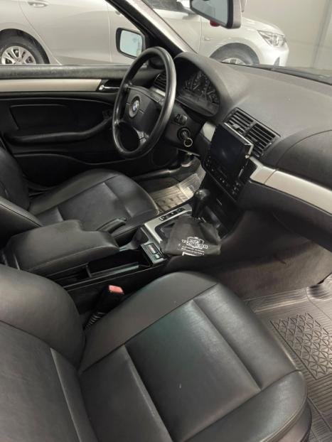 BMW 323I 2.5 24V 4P SPORT AUTOMTICO, Foto 9