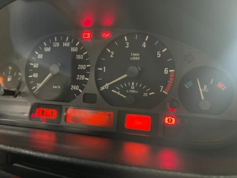 BMW 323I 2.5 24V 4P SPORT AUTOMTICO, Foto 13