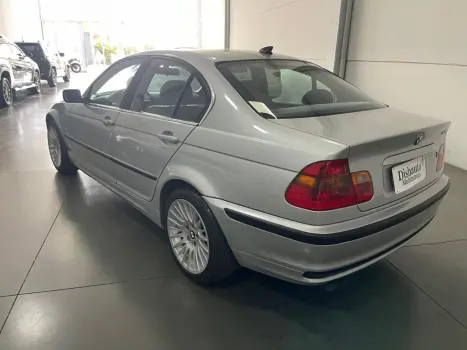 BMW 323I 2.5 24V 4P SPORT AUTOMTICO, Foto 14