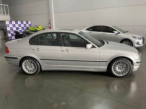 BMW 323I 2.5 24V 4P SPORT AUTOMTICO, Foto 17