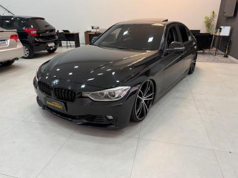 BMW 328I 2.0 16V 4P AUTOM�TICO, Foto 3
