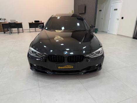 BMW 328I 2.0 16V 4P AUTOM�TICO, Foto 4