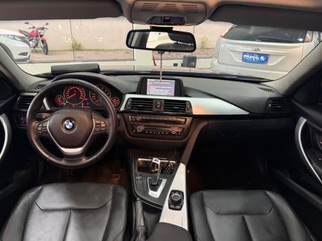 BMW 328I 2.0 16V 4P AUTOM�TICO, Foto 8