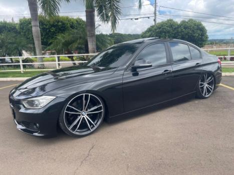 BMW 328I 2.0 16V 4P PLUS AUTOM�TICO, Foto 1