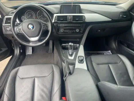 BMW 328I 2.0 16V 4P PLUS AUTOM�TICO, Foto 7