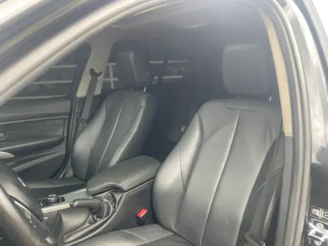 BMW 328I 2.0 16V 4P PLUS AUTOM�TICO, Foto 8