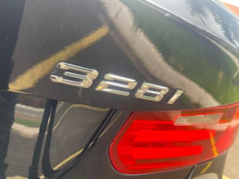 BMW 328I 2.0 16V 4P PLUS AUTOM�TICO, Foto 10